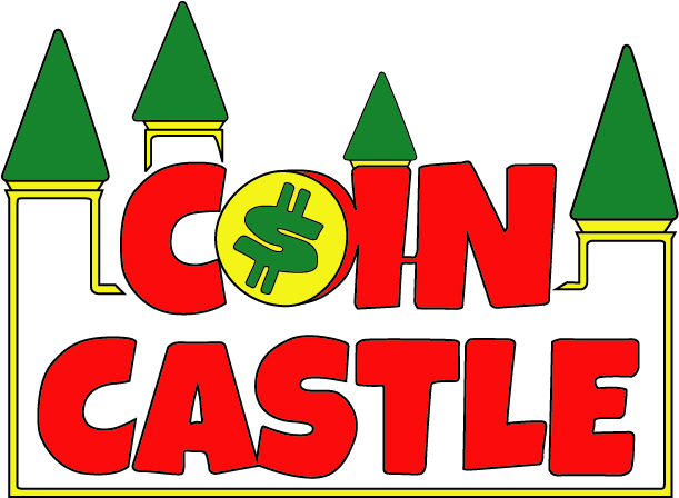 Coin Castle Logo
